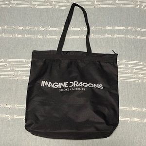 Imagine Dragons Tote